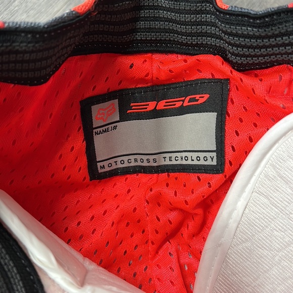 Fox riding pants size 8 - Picture 6 of 16